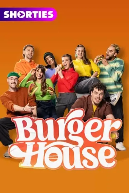 Burger House (сериал)