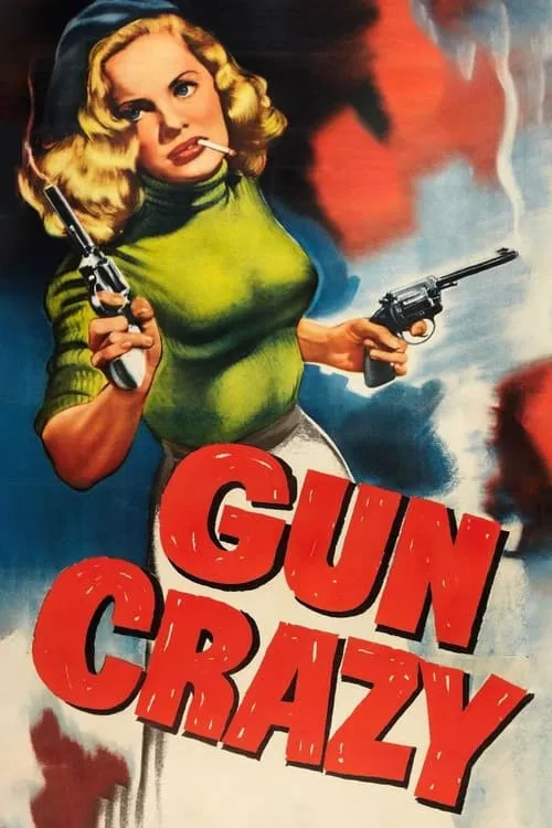 Gun Crazy (movie)