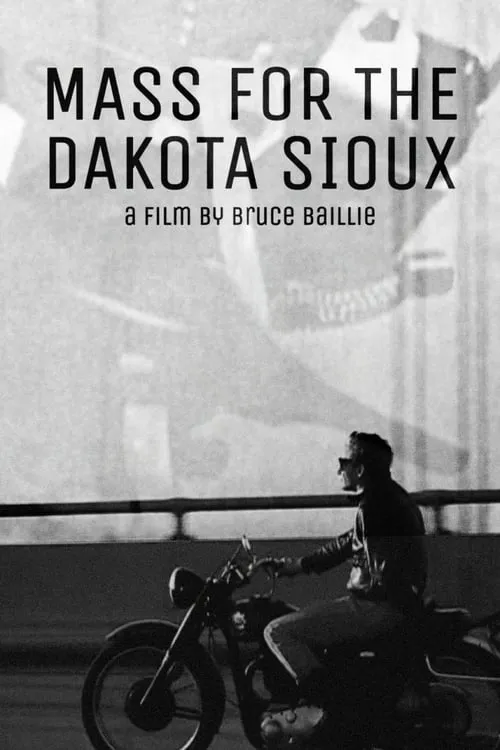 Mass for the Dakota Sioux (movie)