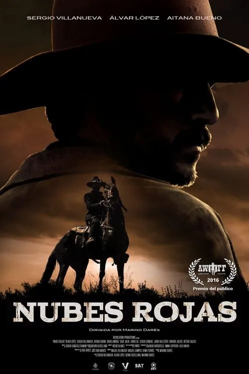 Nubes Rojas (фильм)