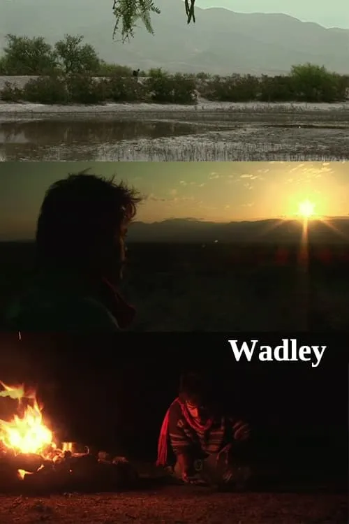 Wadley (movie)