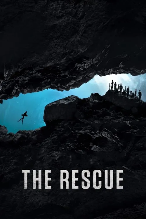 The Rescue (movie)