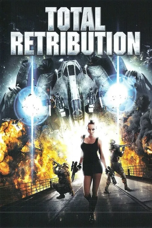 Total Retribution (movie)