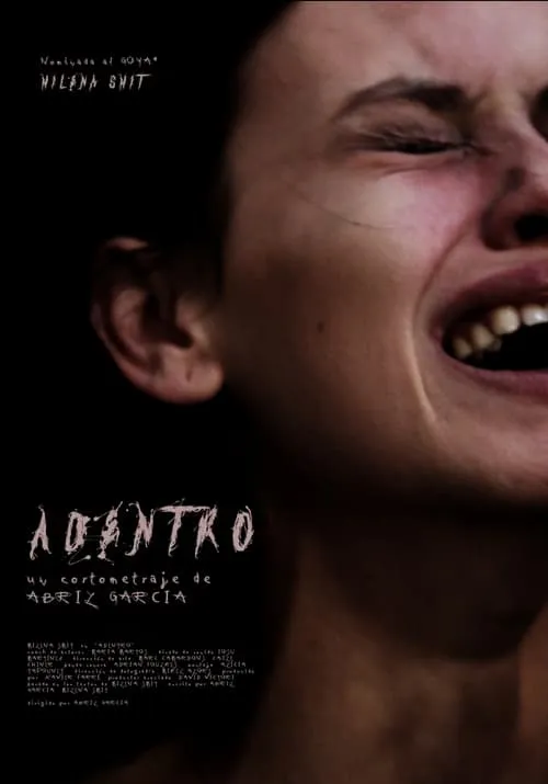 Adentro (фильм)