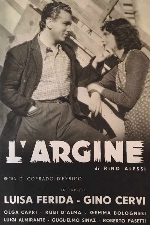 L'argine (фильм)