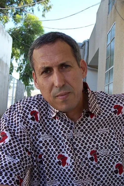 Mohamed Challouf