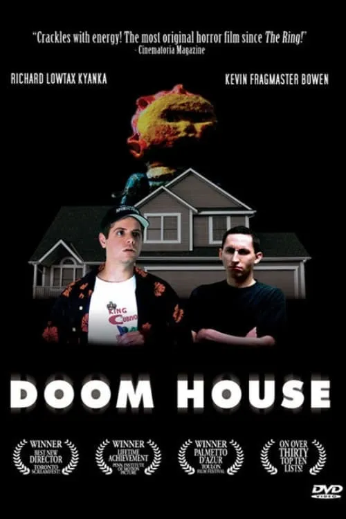 Doom House (movie)