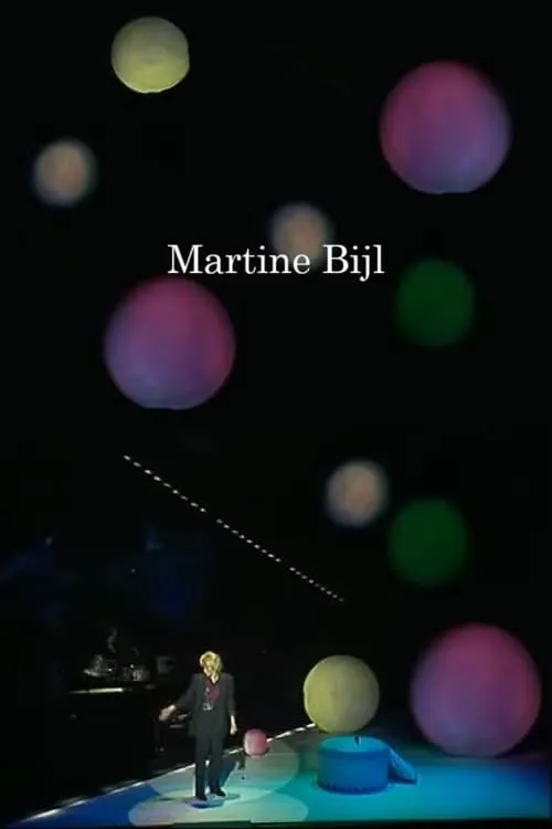 Martine Bijl: Martine Bijl (фильм)