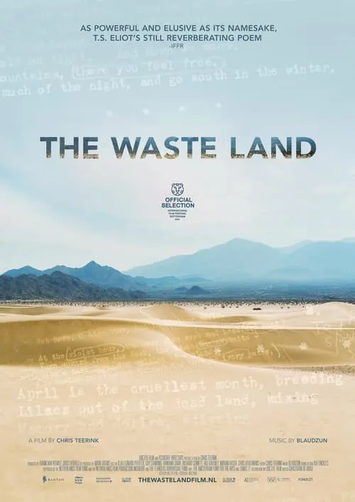 The Waste Land (фильм)