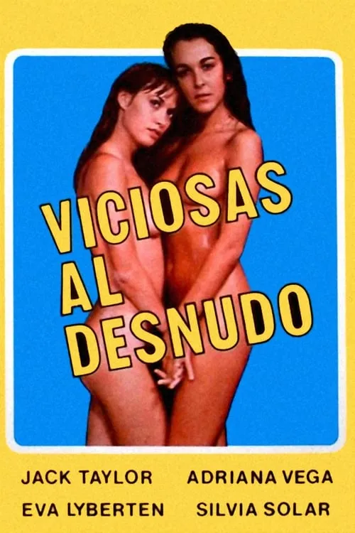 Viciosas al desnudo (фильм)