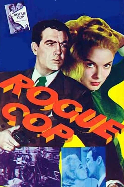 Rogue Cop (movie)