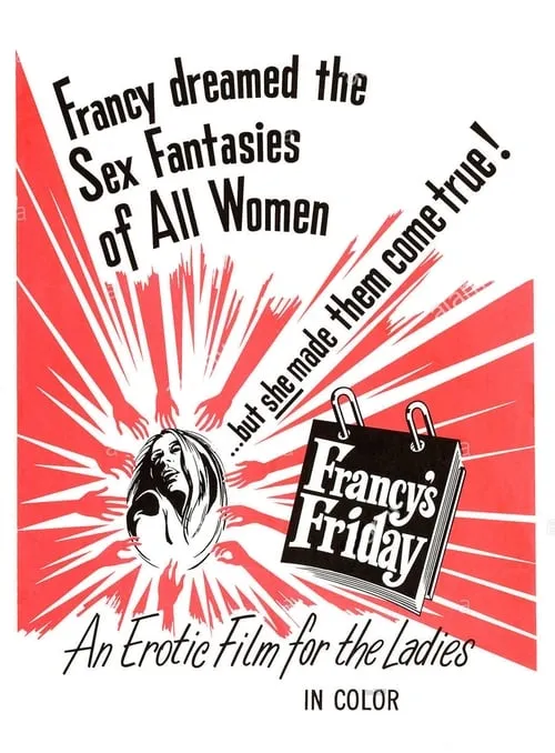 It's... Francy's Friday (movie)