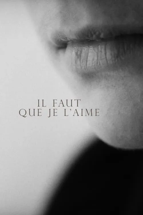 Il faut que je l'aime (фильм)