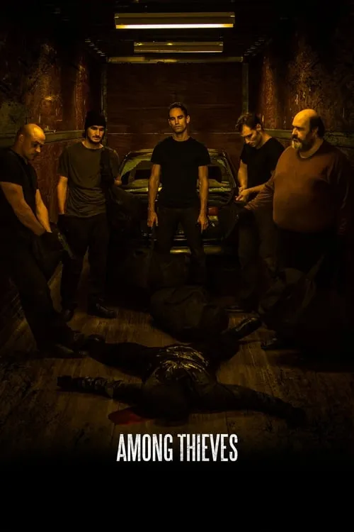 Among Thieves (movie)