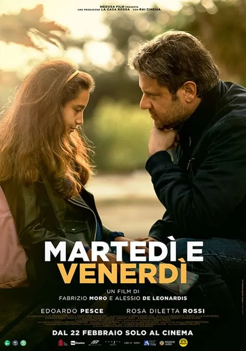 Martedì e venerdì (фильм)