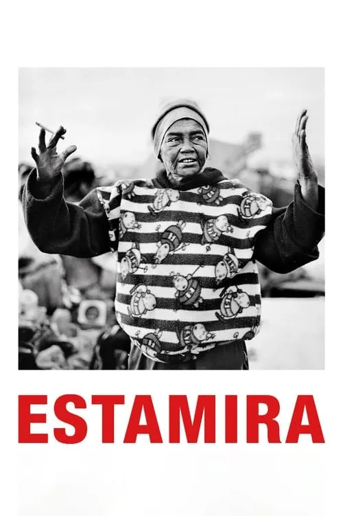 Estamira (movie)