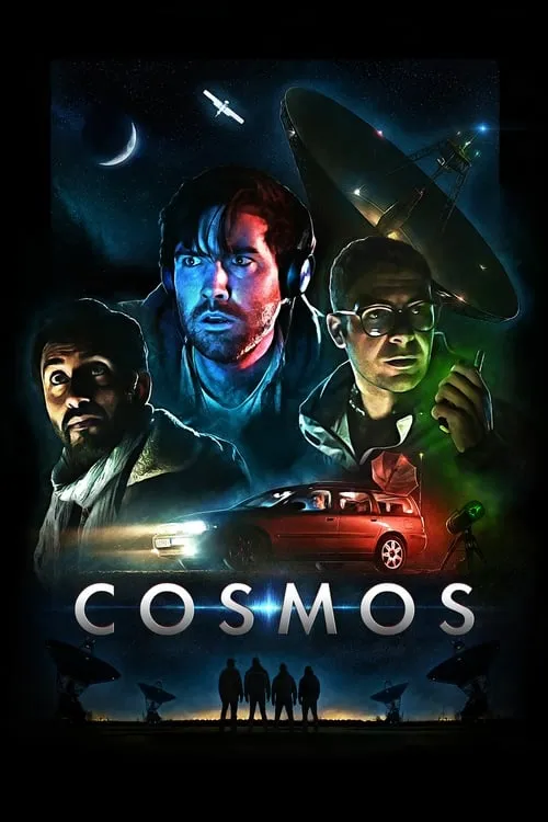 Cosmos (movie)