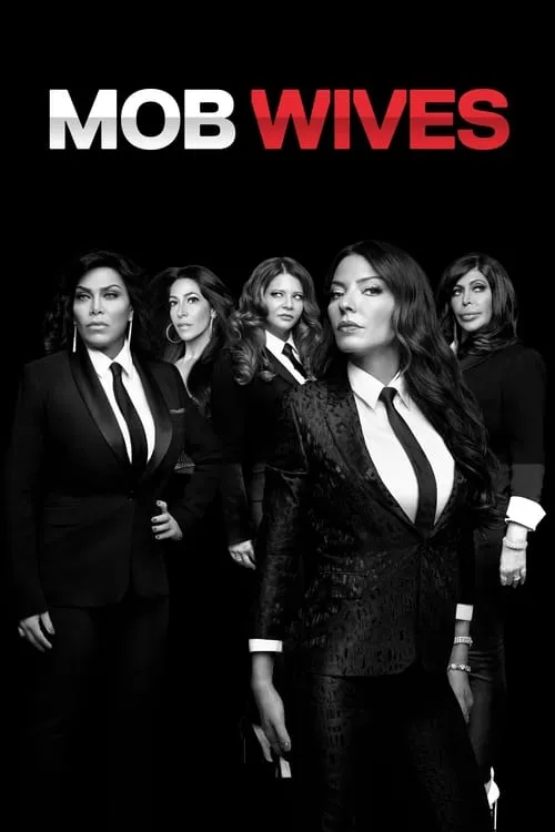 Mob Wives (series)