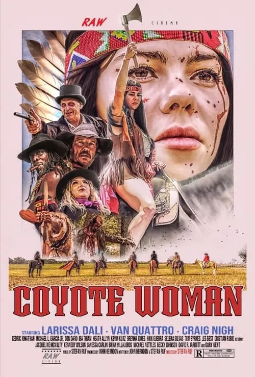 Coyote Woman (movie)