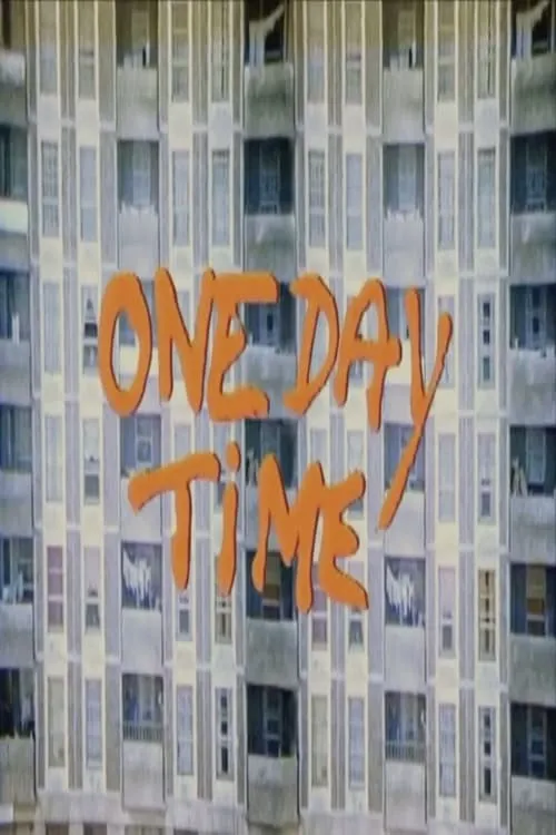 One Day Time (movie)