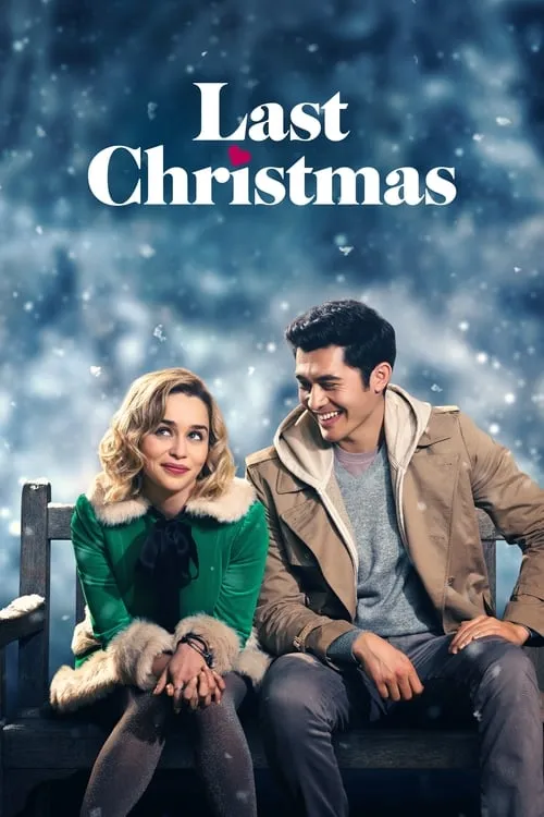 Last Christmas (movie)