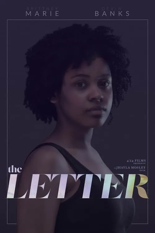 The Letter (фильм)