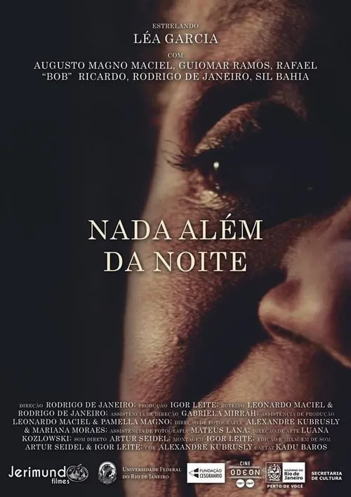 Nada Além da Noite (фильм)