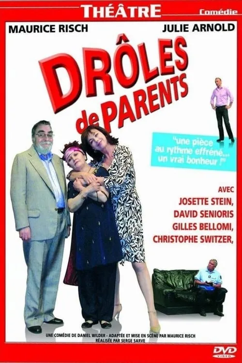 Drôles De Parents (movie)