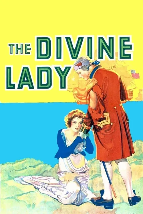The Divine Lady (movie)
