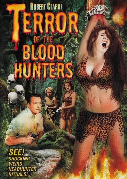 Terror of the Bloodhunters (movie)