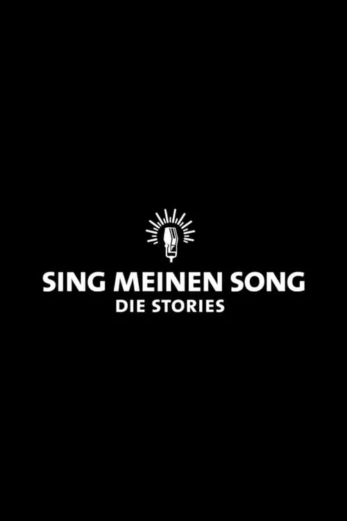 Sing meinen Song – Die Künstlerstories (series)