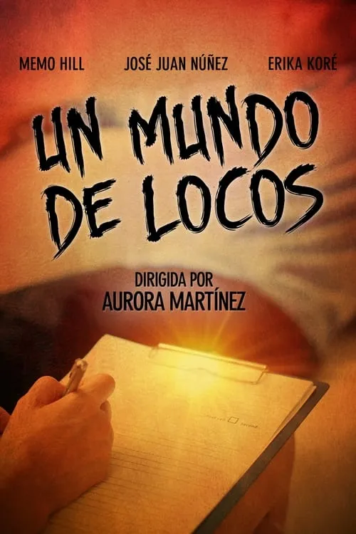 Un mundo de locos (фильм)