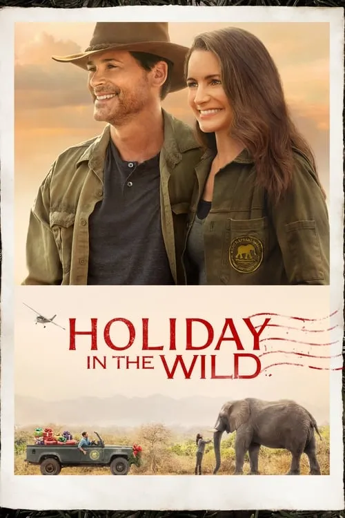 Holiday in the Wild (movie)
