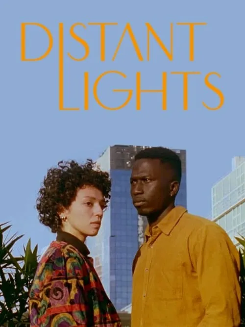 Distant Lights (movie)