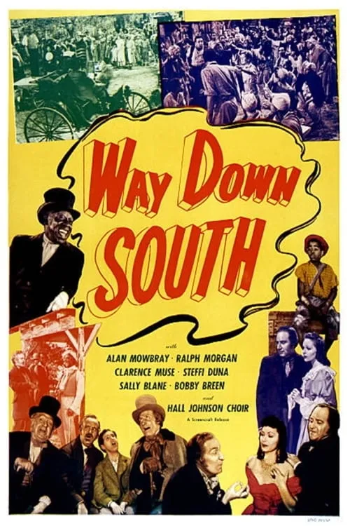 Way Down South (movie)