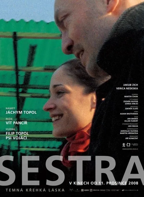 Sister (movie)