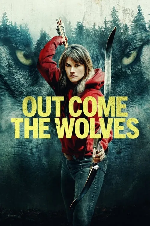 Out Come the Wolves (movie)