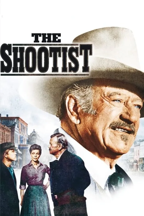 The Shootist (movie)
