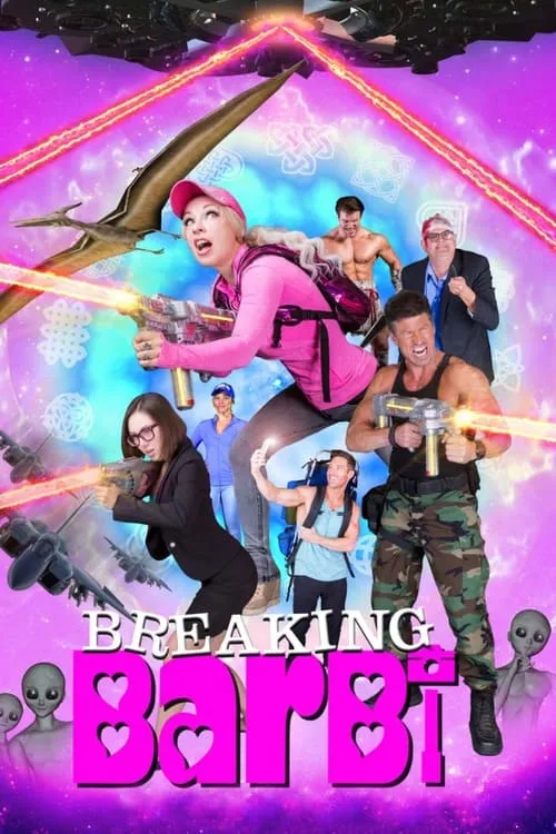 Breaking Barbi (movie)