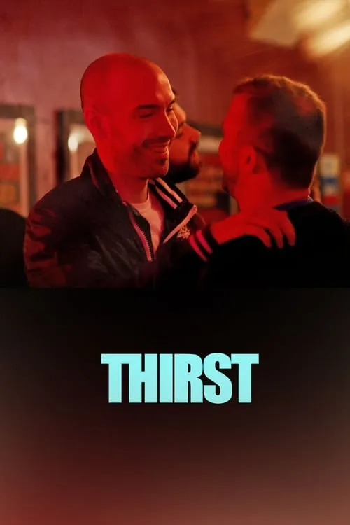 Thirst (фильм)