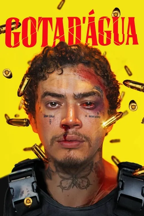 Gota D'Água (movie)