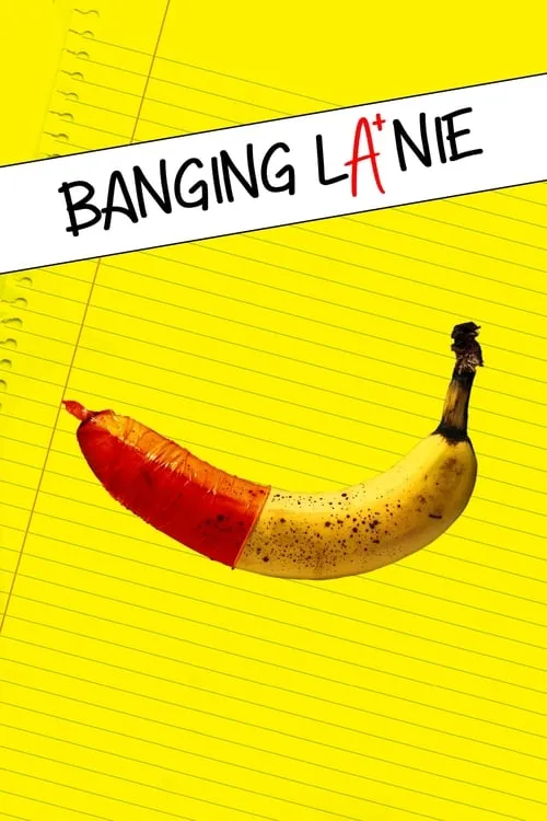 Banging Lanie (movie)