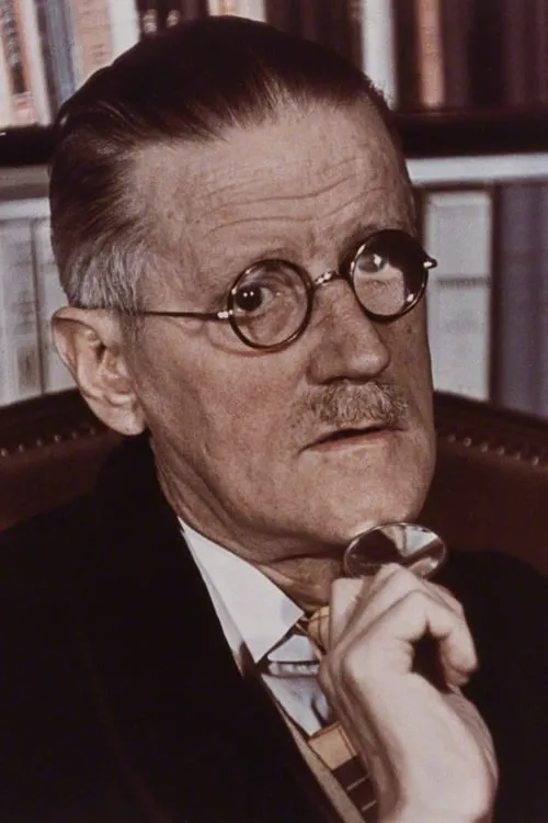 James Joyce