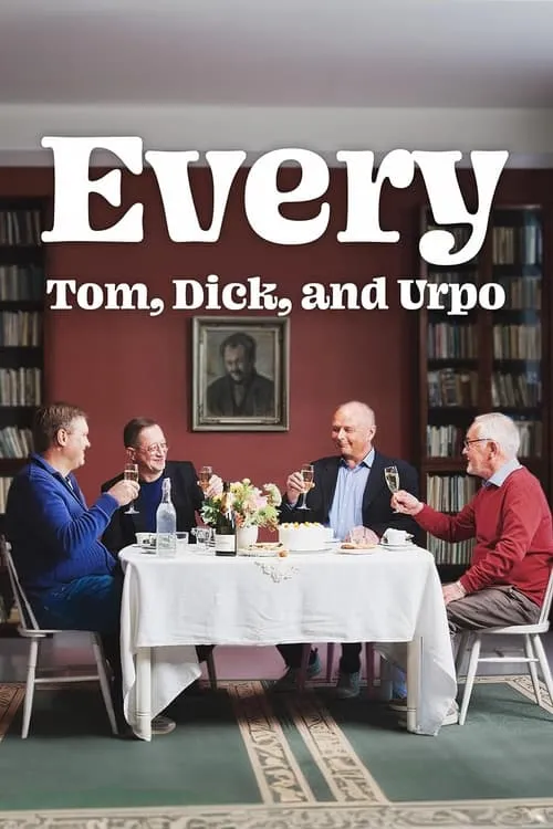 Every Tom, Dick and Urpo (movie)