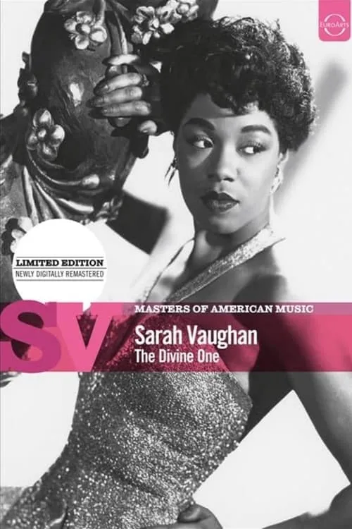 Sarah Vaughan: The Divine One (фильм)