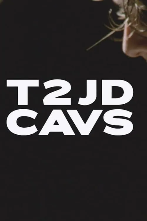 CAVS - "T2JD"