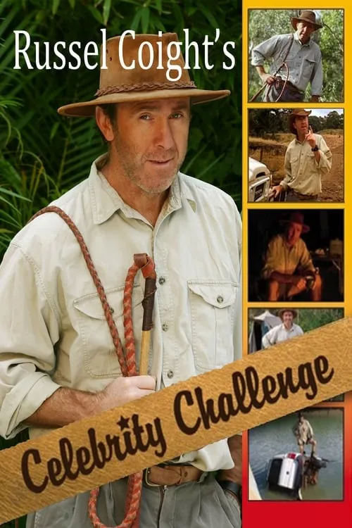 Russell Coight's Celebrity Challenge (movie)