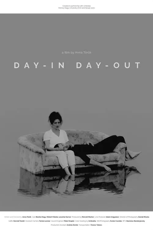 Day-in Day-out (movie)