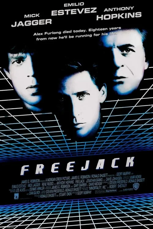 Freejack (movie)