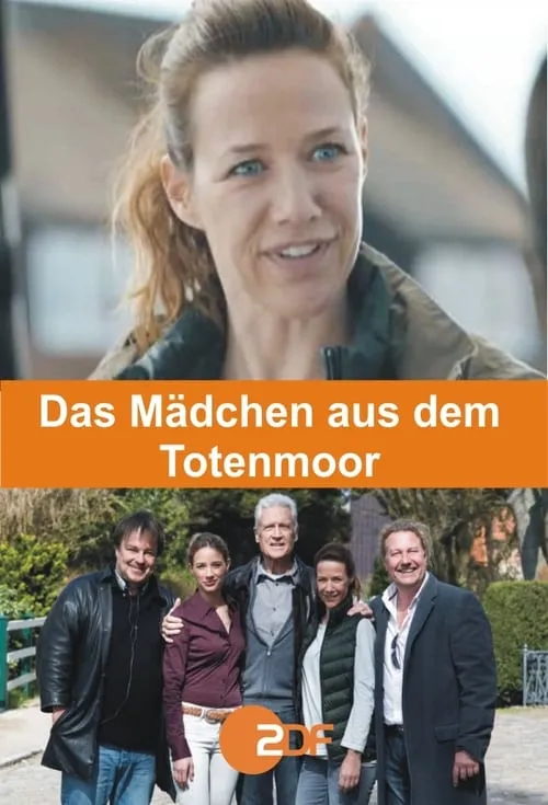 Das Mädchen aus dem Totenmoor (movie)